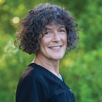 Carolyn, Dental Hygienist