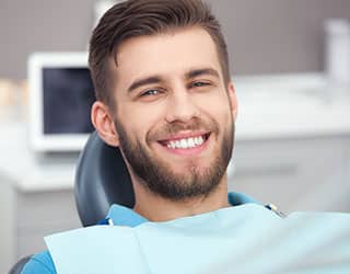 Dental Patient