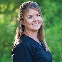 Tonya, Dental Assistant