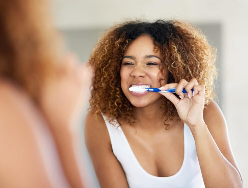 From Mouth to Body: The Surprising Connection You Need to Know About